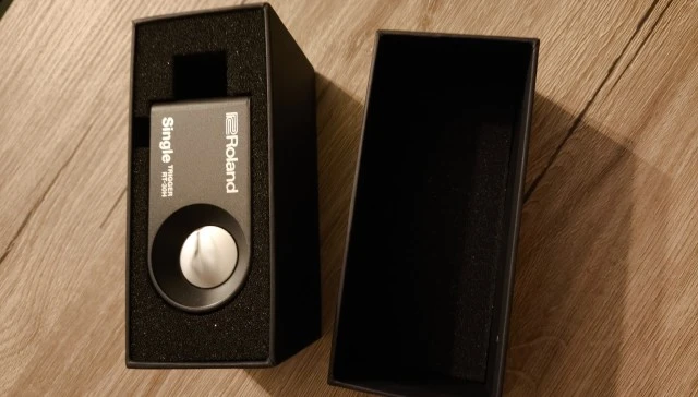 Roland RT-30H Single Trigger