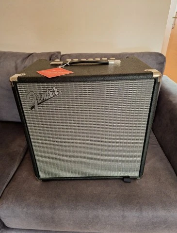 Fender Rumble 40 v3