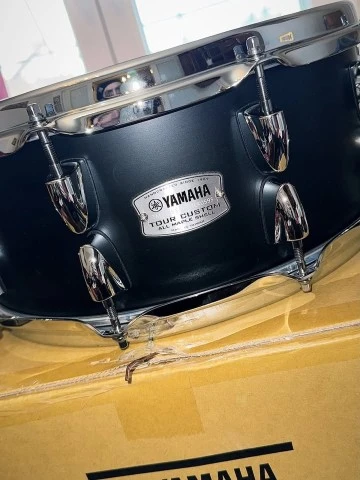 Yamaha 14