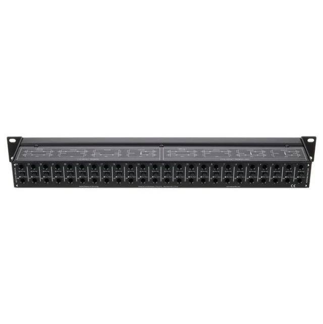 ART Patchbay P48