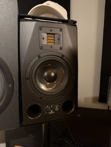 Adam A7x (Ζεύγος)