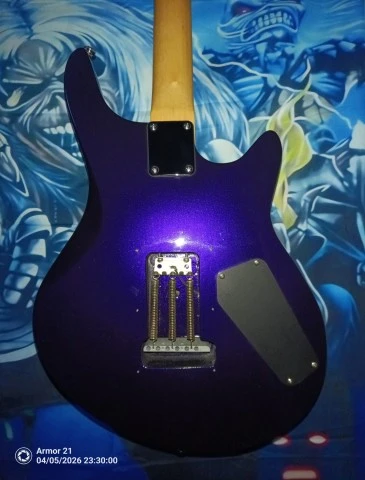 Washburn BT4