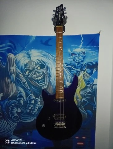 Washburn BT4