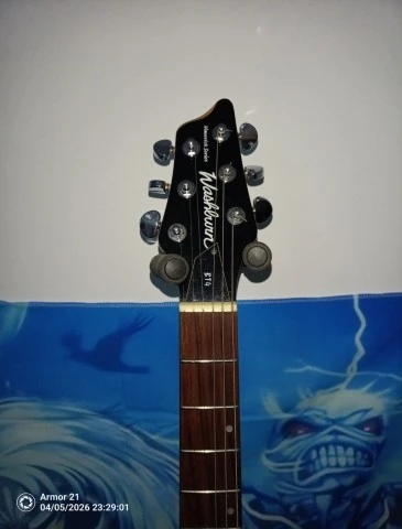 Washburn BT4