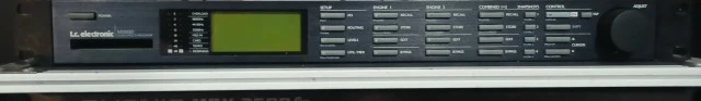 TC Electronic M2000