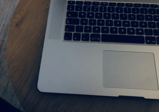 MacBook Pro 15