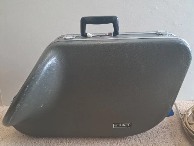 Κορνο Yamaha YHR 313