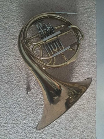 Κορνο Yamaha YHR 313