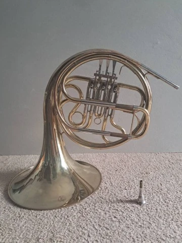 Κορνο Yamaha YHR 313