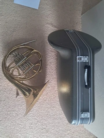 Κορνο Yamaha YHR 313