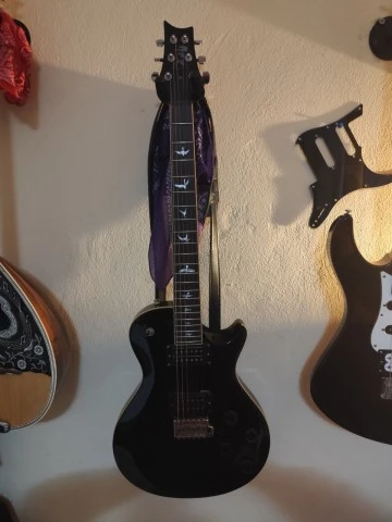 PRS SE Mark Tremonti Signature
