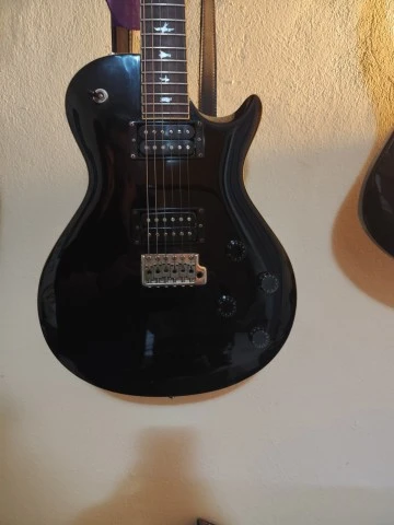 PRS SE Mark Tremonti Signature