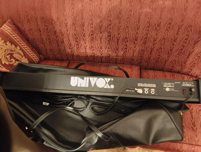 Univox