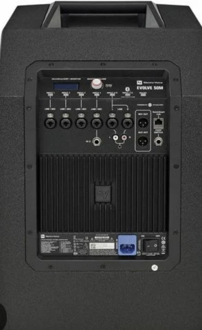 Electro-Voice Evolve 50 M