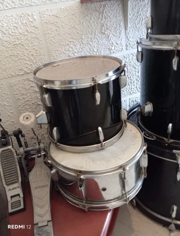 Pearl Black Forum Series