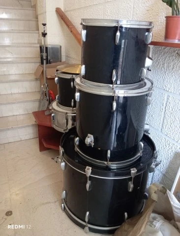 Pearl black forum series