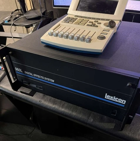 Lexicon 960L - D