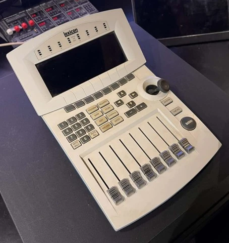 Lexicon 960L - D