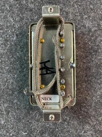 Seymour Duncan Antiquity Set