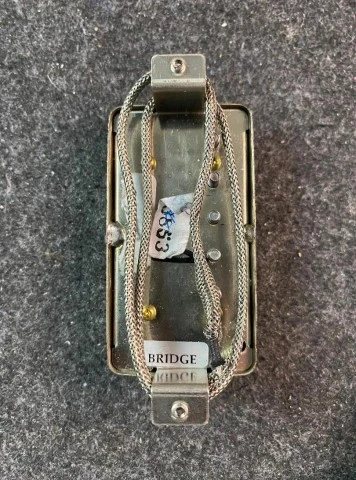 Seymour Duncan Antiquity Set