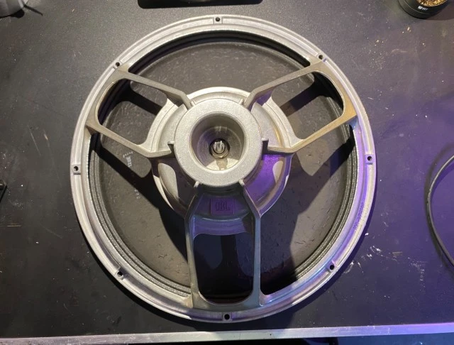 JBL 265H 8ohm