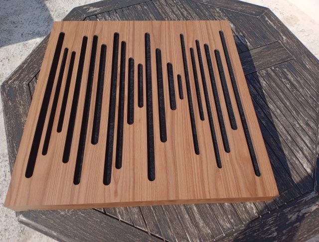 Vicoustic VicPattern Wavewood MKII LC