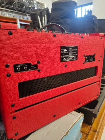 Vox AC15C1 v rd 