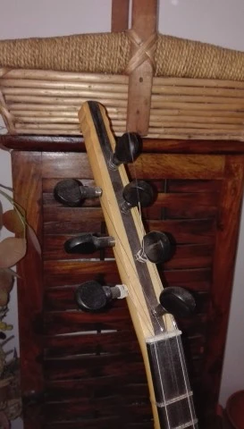 Σάζι από Χατζάκη, Χανίων 