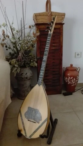 Σάζι από Χατζάκη, Χανίων 