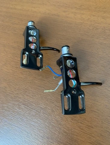 HHV Headshells