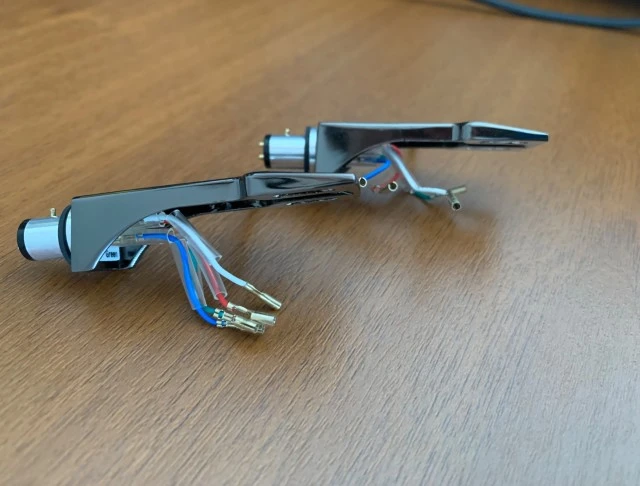 HHV Headshells