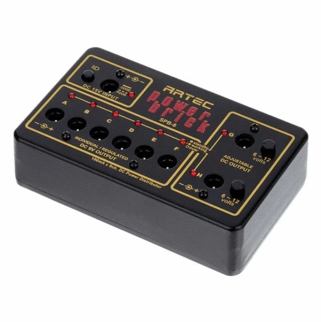 Artec Power Brick