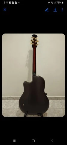 Ovation 