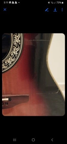 Ovation 