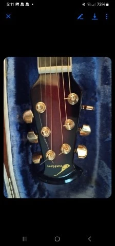 Ovation 