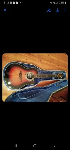Ovation 