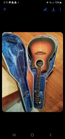 Ovation 