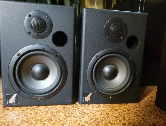 Event TR5 Studio Monitors