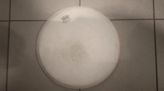 Remo Ambassador Batter 13"
