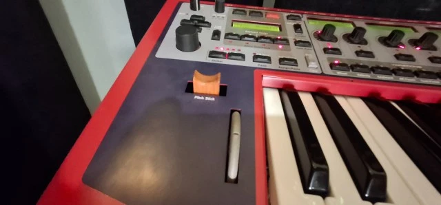 Nord g2 modular