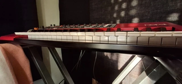 Nord g2 modular