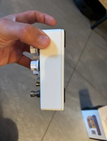 Keeley Caverns v2 Reverb/ Delay