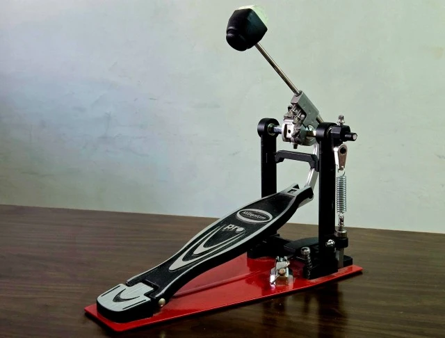 Millenium PD-123 Pro Bass Drum Pedal