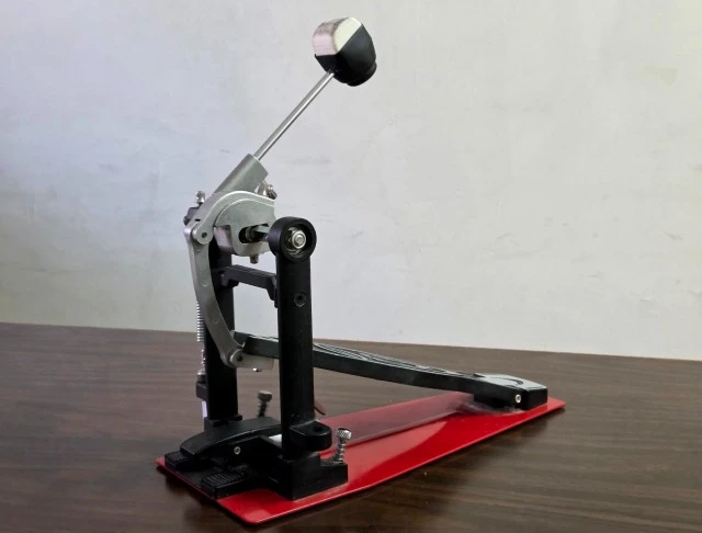 Millenium PD-123 Pro Bass Drum Pedal