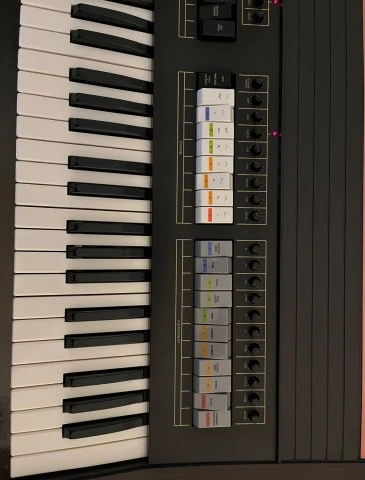 Korg Sigma