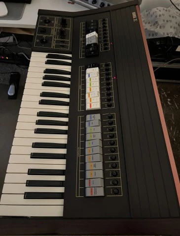 Korg Sigma