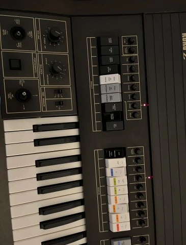 Korg Sigma