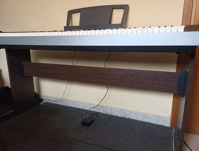 Yamaha DGX-640