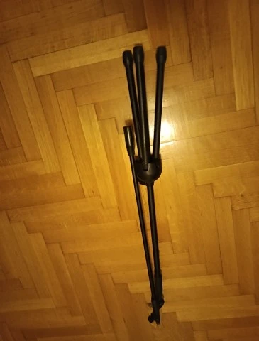 Mic stand Proel