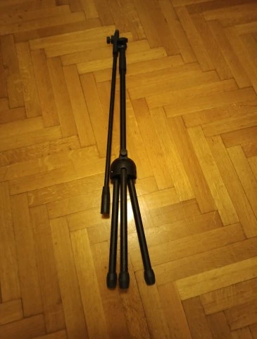 Mic stand Proel